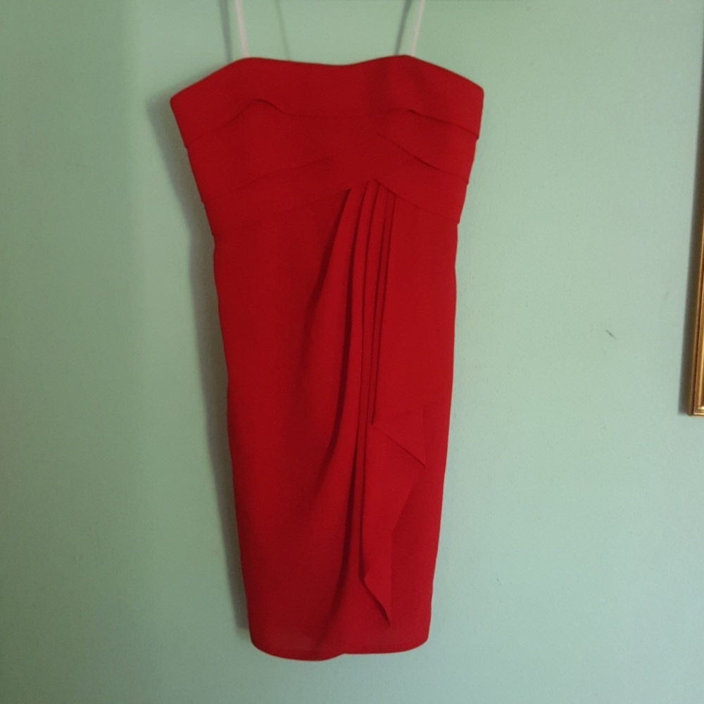 Marilyn Monroe Inspired Dress